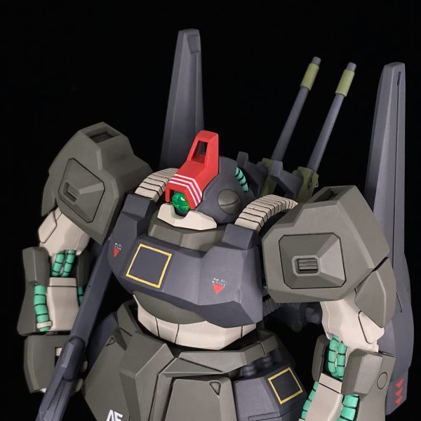 HGリック・ディアス