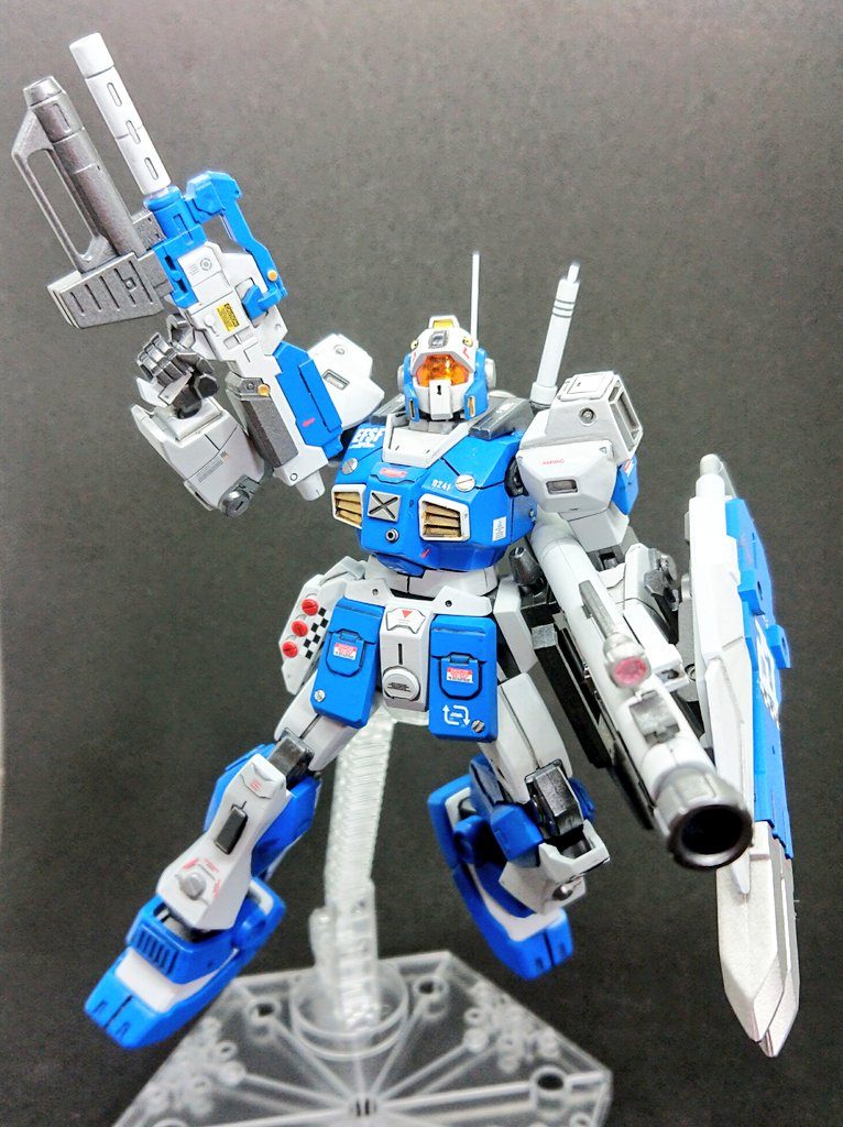 俺専用ネモ・改–4枚目/制作者：プロトタカサ