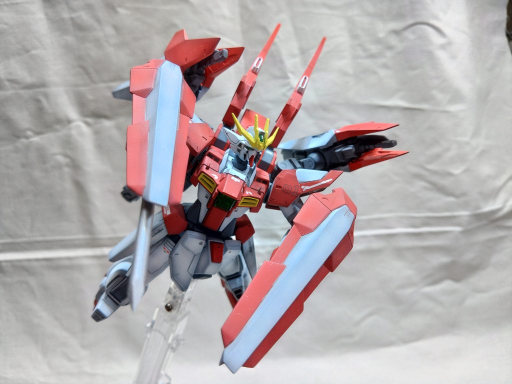 ダブルバンカーはロマン兵器。