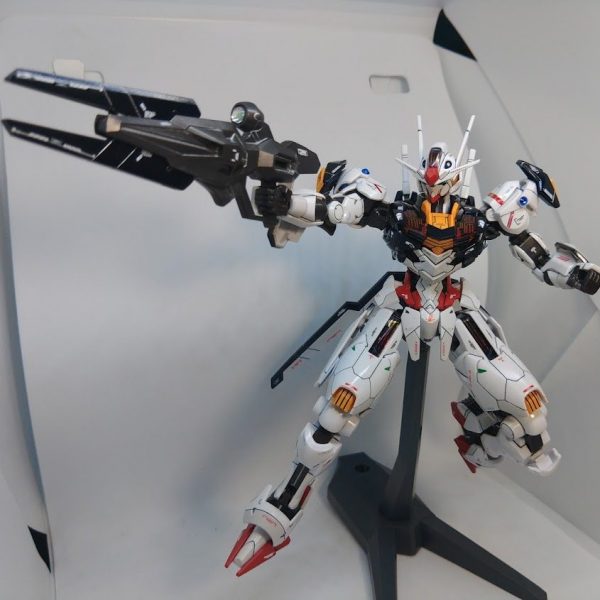 エアリアル別カラーバージョン！