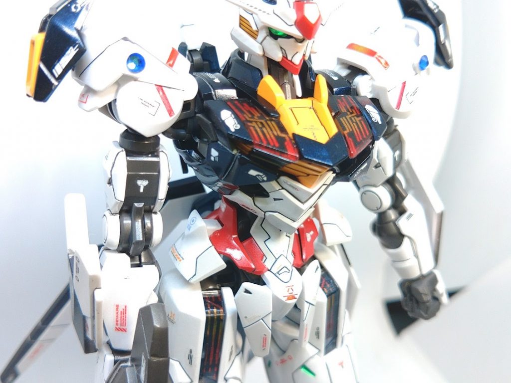 エアリアル別カラーバージョン！–3枚目/制作者：Larme