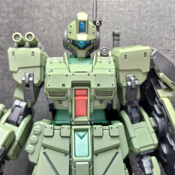 ジムスパルタン