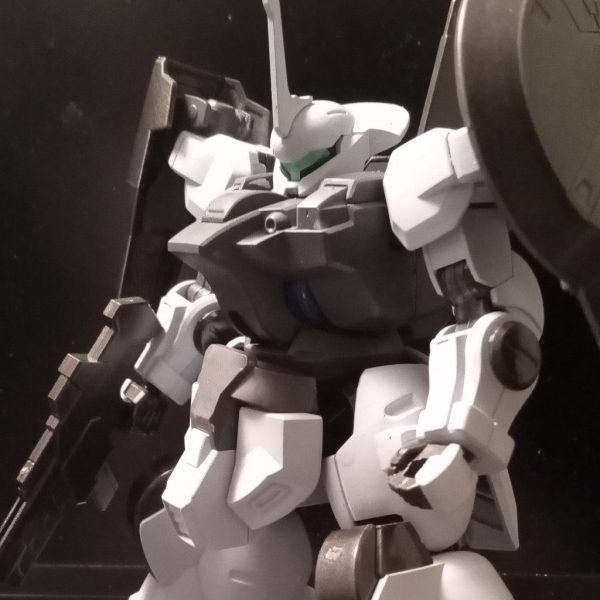 ディランザ（自分専用機）