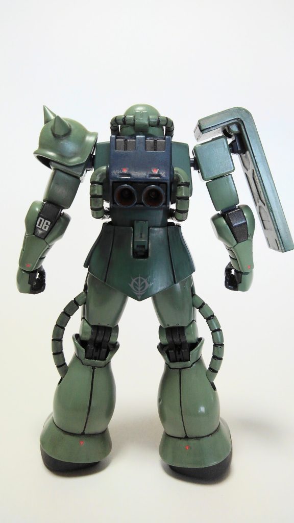 やり過ぎてしまいそうなので、今回は止めました。