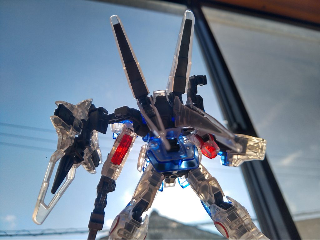 元々の撮影技術に更に縛りがかかってるので写真の雑さがヽ(´Д`;)ノ