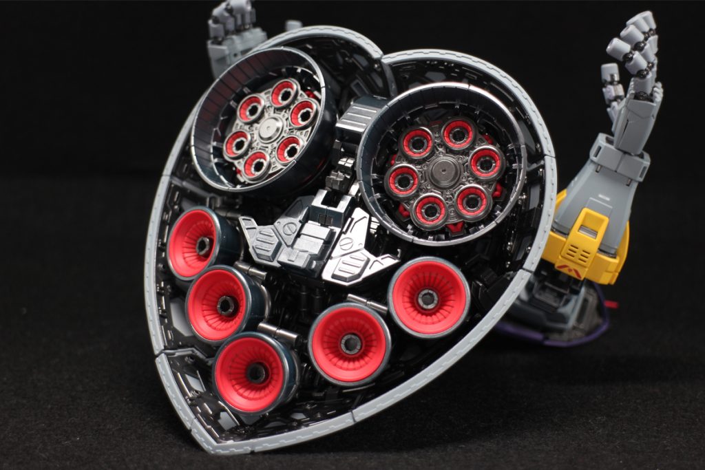 RGジオング–5枚目/制作者：Necro