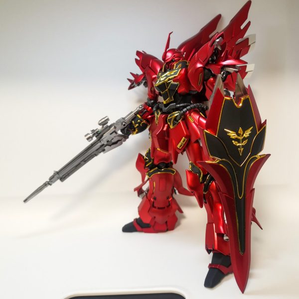 ＲG シナンジュ