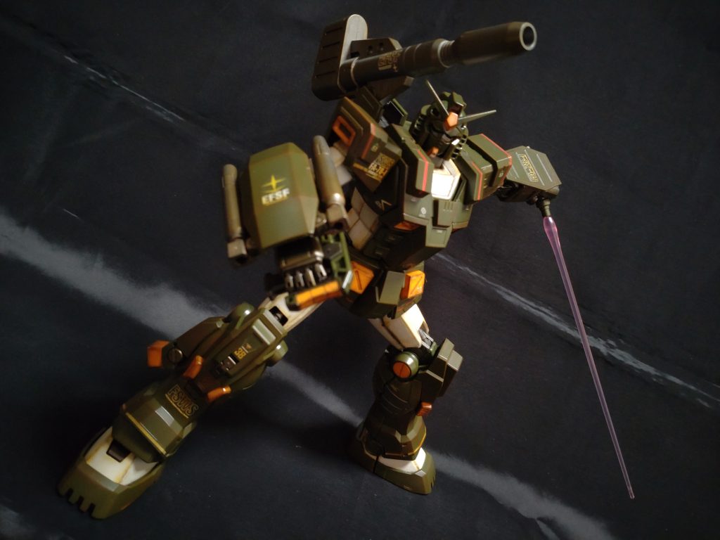 ビーム･サーベル