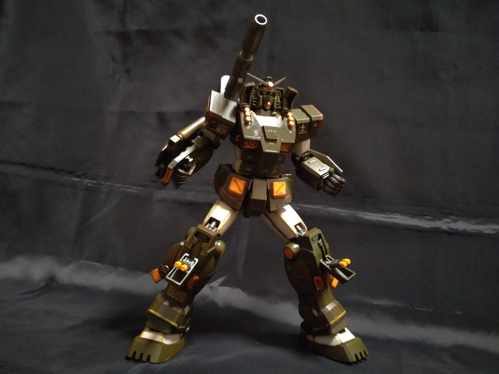 ミサイル･ベイ 