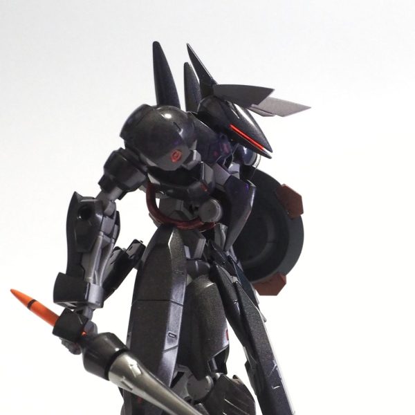 ジークルーネ・ザ・シュヴァルツリッター