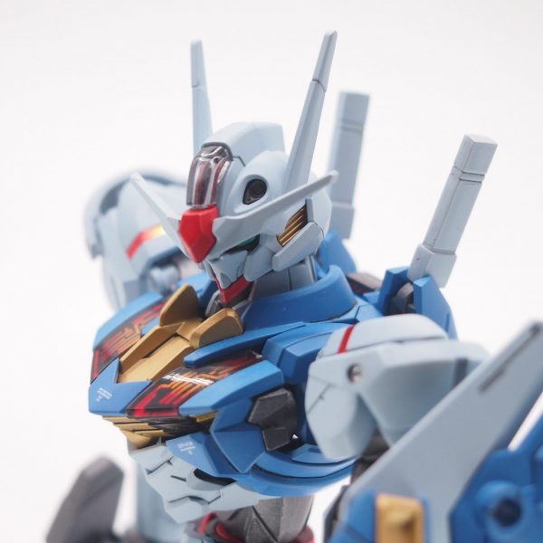 ガンダムエアリアル