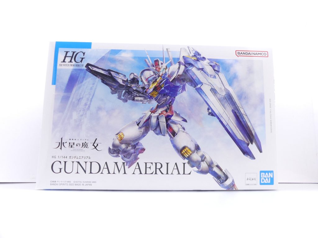 ギャラドスが来ない筆者です(来ない間に完成)。ついでにデミトレーナーも予約済みですがこちらも超久々のアマゾンのため明日予定です。「GBNW」特別編はそのときに。さてエアリアル。筆者も11月再販でようやく購入。インモールド成形!ダブルサイドシール!とバンスピ最新技術が詰め込まれている・・・のですが・・・