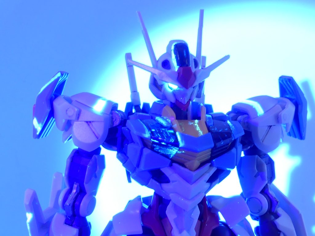 ちょっとぶれちゃったけど雰囲気は出てるかな。どうかな。