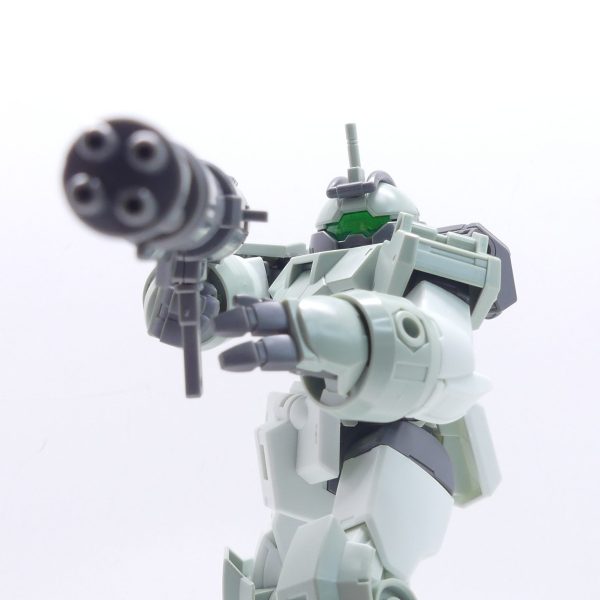 【ＧＢＮＷ+】特別編：ＨＧ水星の魔女　デミトレーナー＆デミトレーナー用拡張パーツセット