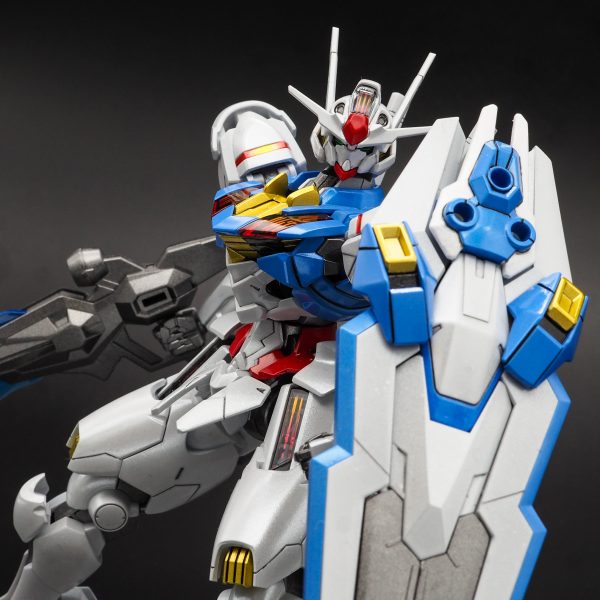 HG ガンダム エアリアル