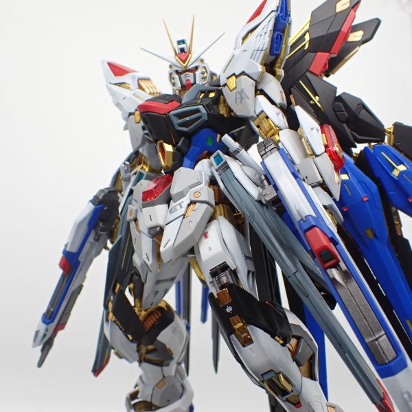 MGEX ストライクフリーダム