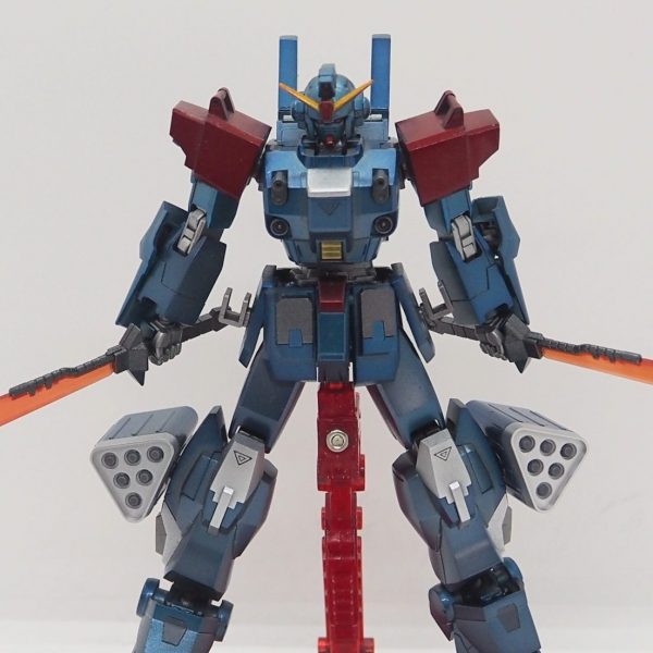 ブルーディスティニー2号機