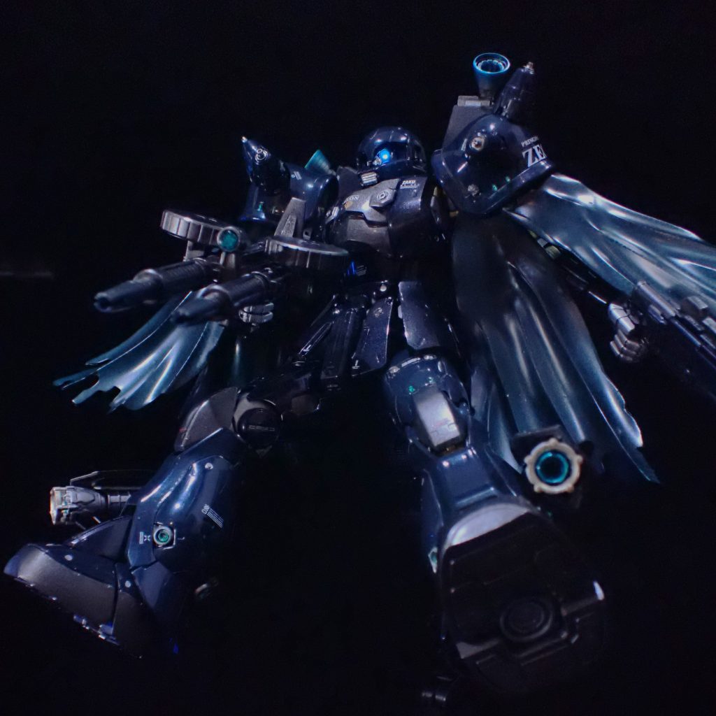 ジオンの亡霊–4枚目/制作者:NoA