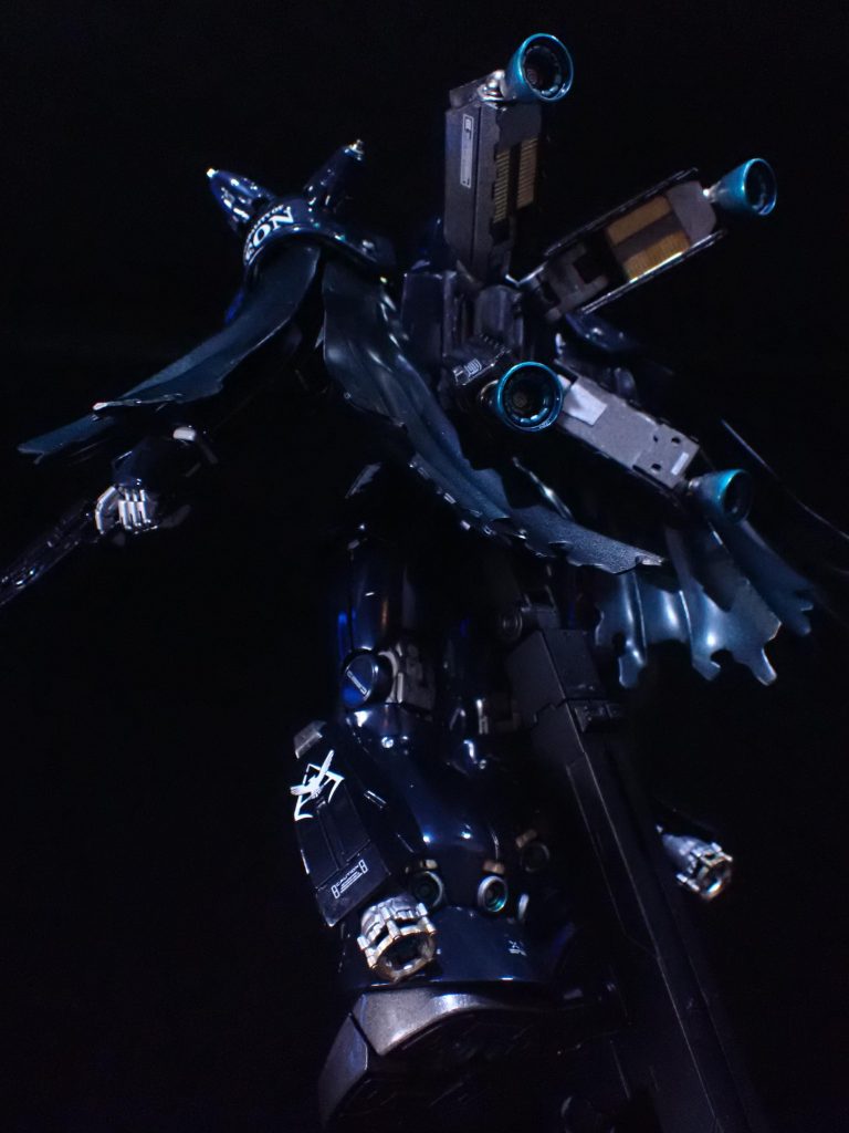 ジオンの亡霊–5枚目/制作者:NoA