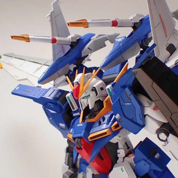 RE ガンダムリントヴルム