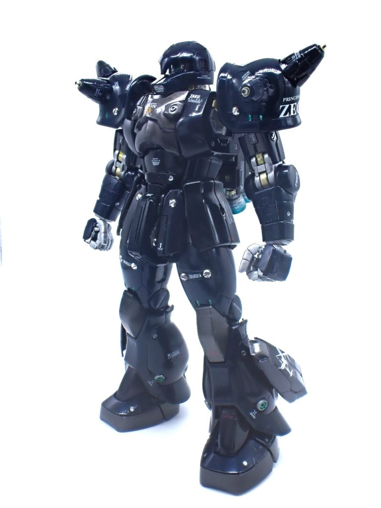 ジオンの亡霊–8枚目/制作者:NoA