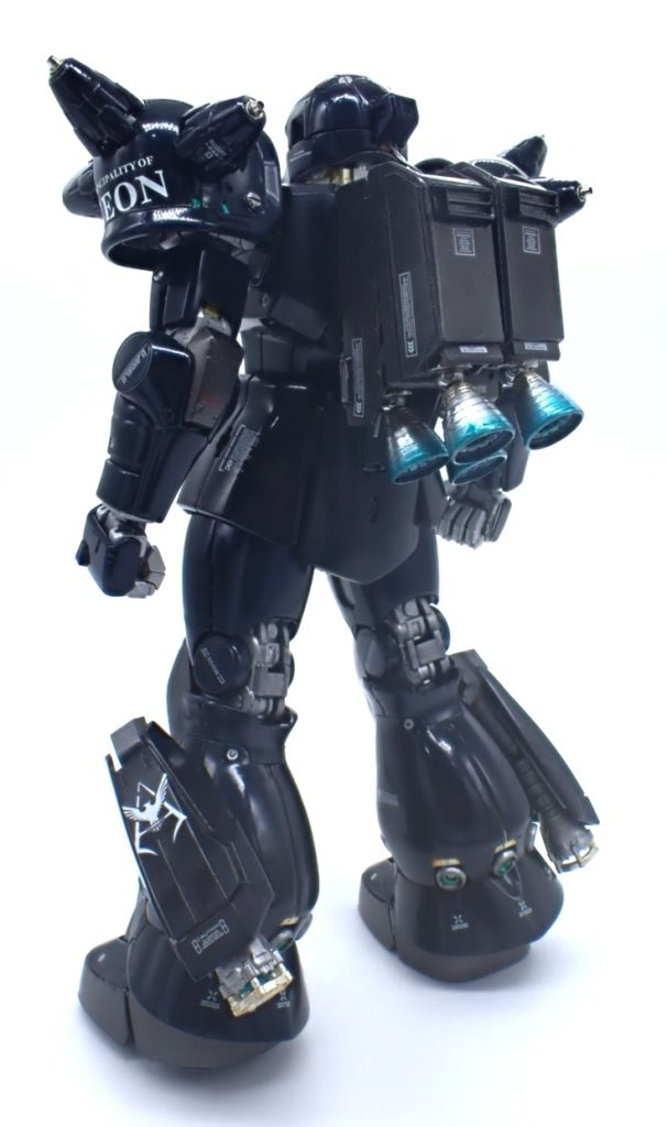 ジオンの亡霊–9枚目/制作者:NoA