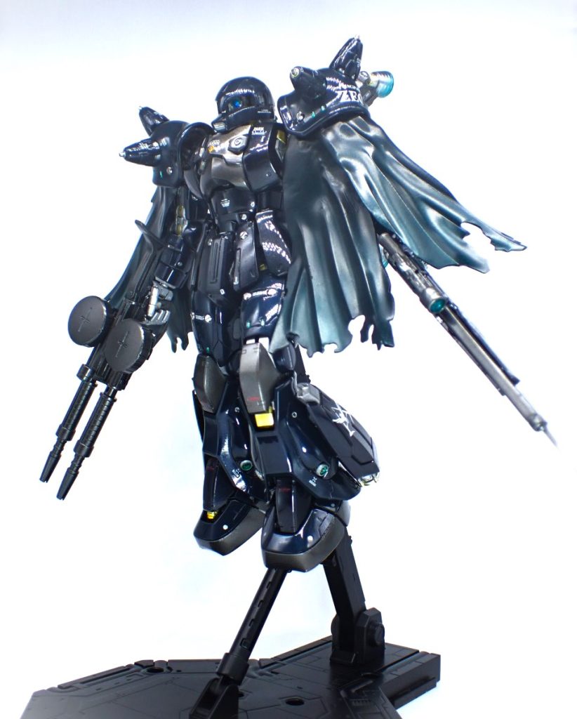 ジオンの亡霊–7枚目/制作者:NoA