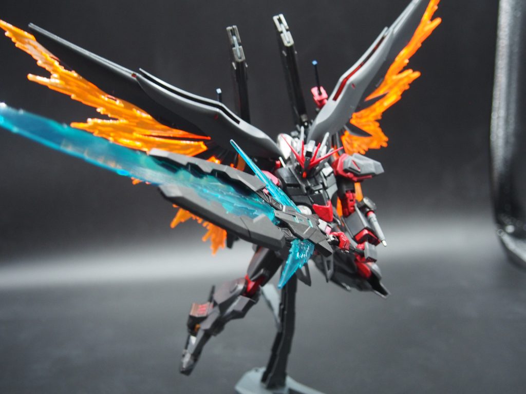 トライエイジブレイドどでかい相手はこれでたたっ斬る