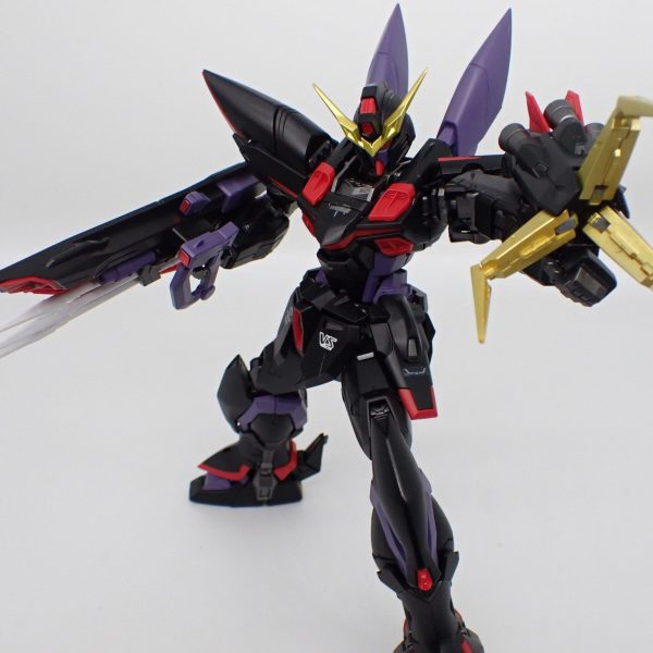 ブリッツガンダム