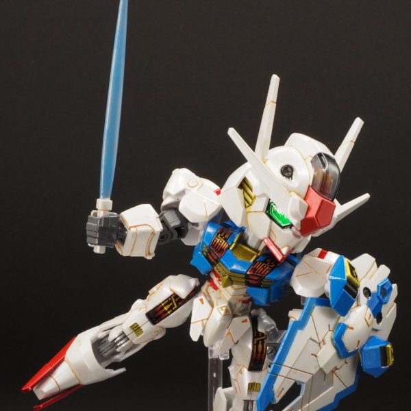 SDEX ガンダムエアリアル