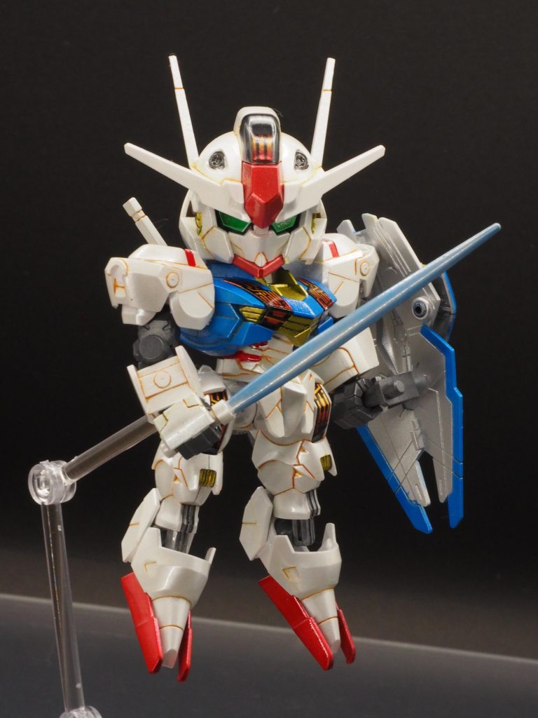 今年はこれにて模活納めです。来年ものんびり色々作っていきたいなと思います!(積みも20個位あるので、、)最後までご覧いただきありがとうございました。