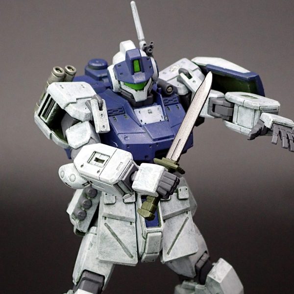 ジムスパルタン