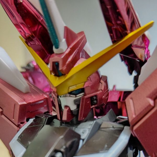 MG　ジャスティス