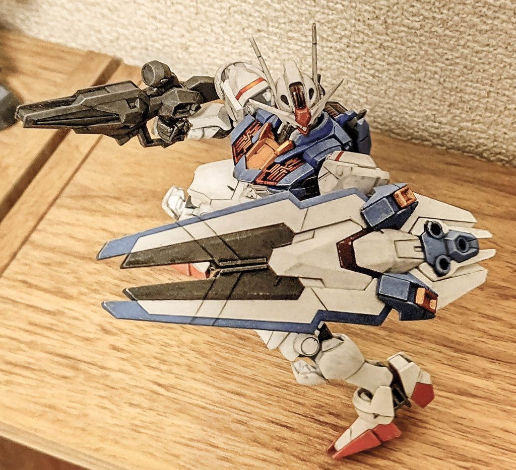 サムネイルにしようか迷った一枚。あんま変わらないですが。