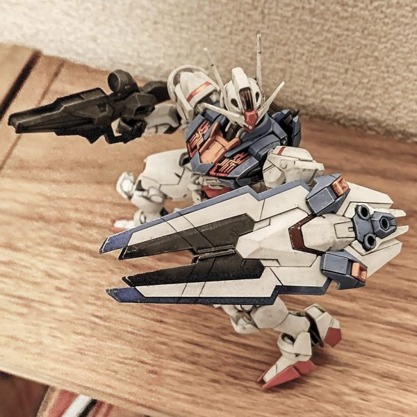 HG ガンダムエアリアル