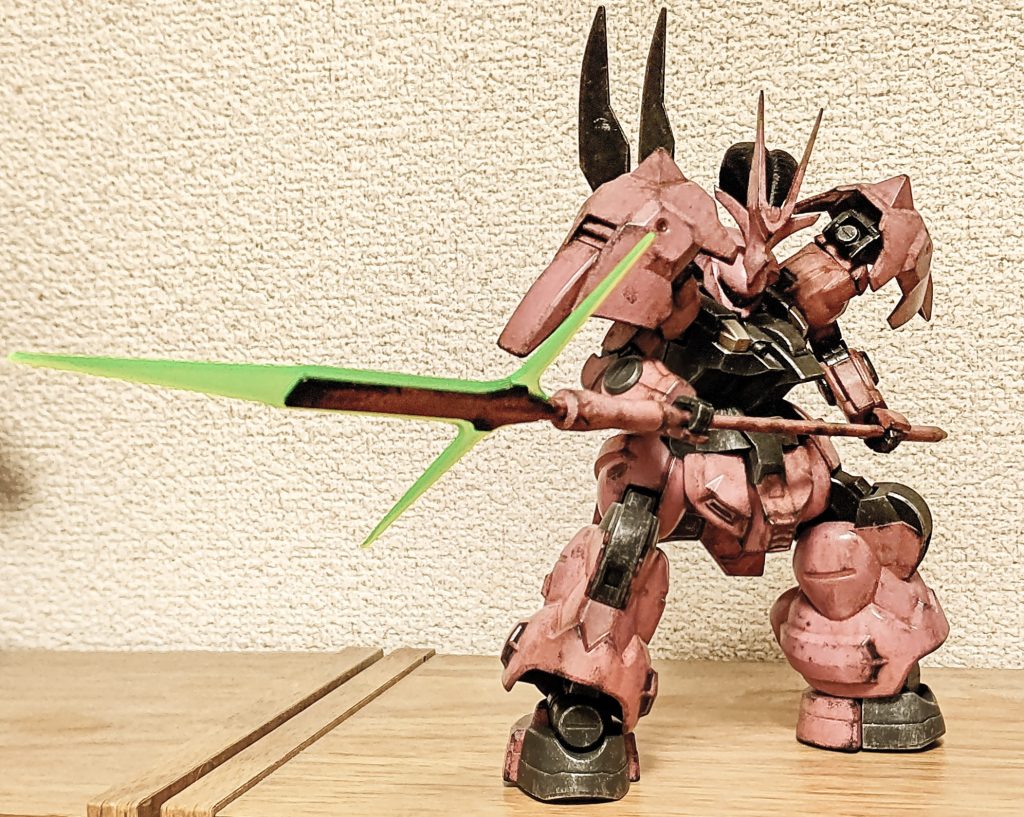 すこしちがう角度から。