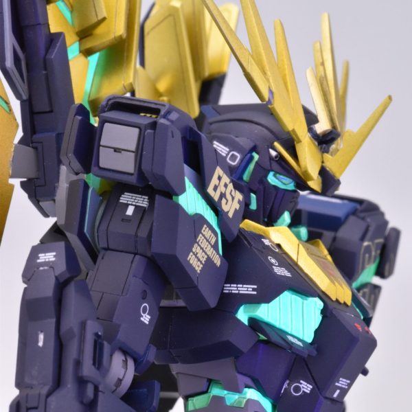 HGUC　バンシィ・ノルン