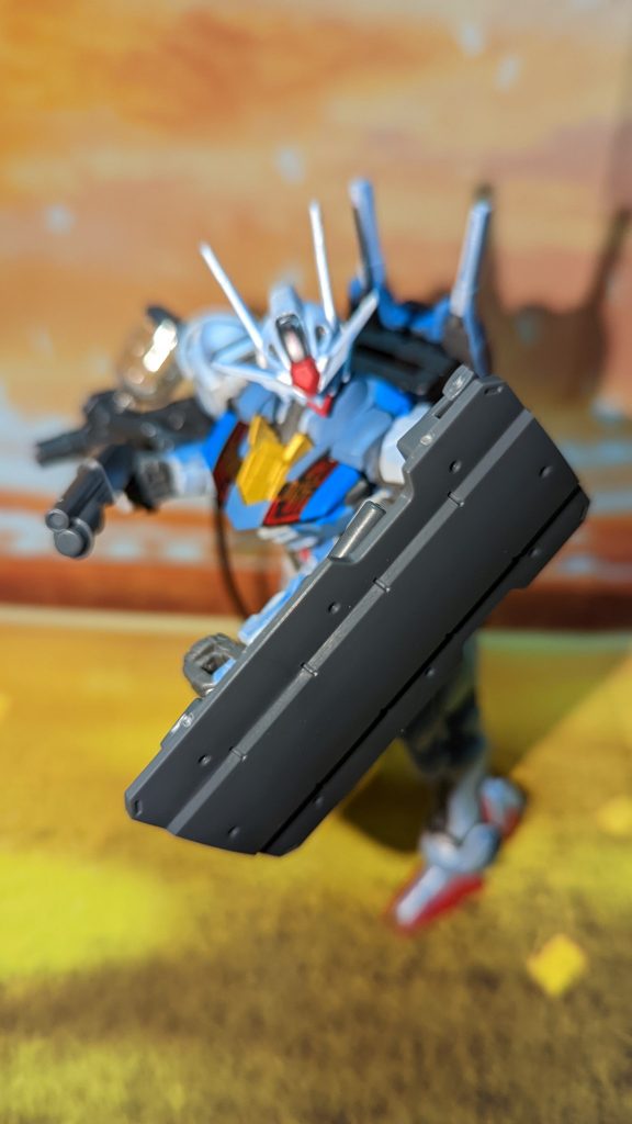 ショットガン装備ハンドガン同様警備業務で使用こちらはトリモチ弾等を装填する