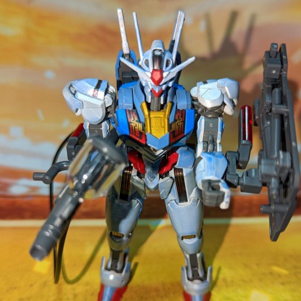 エアリアル・ワークス