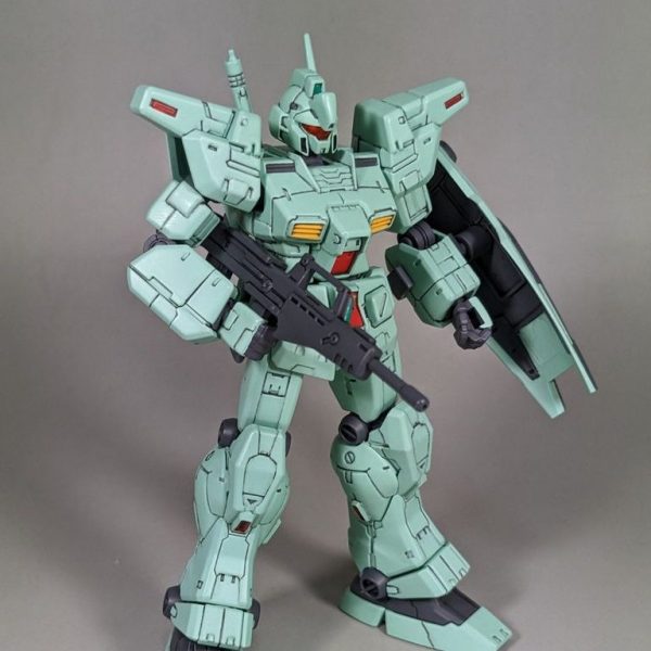 GフレームFA ジムカスタム