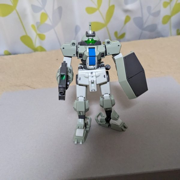 HG1/144デミトレーナー