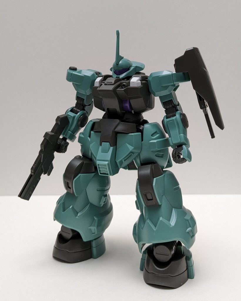 MD-0031/L ディランザ(一般機/ラウダ専用機)–2枚目/制作者：K.E.N.