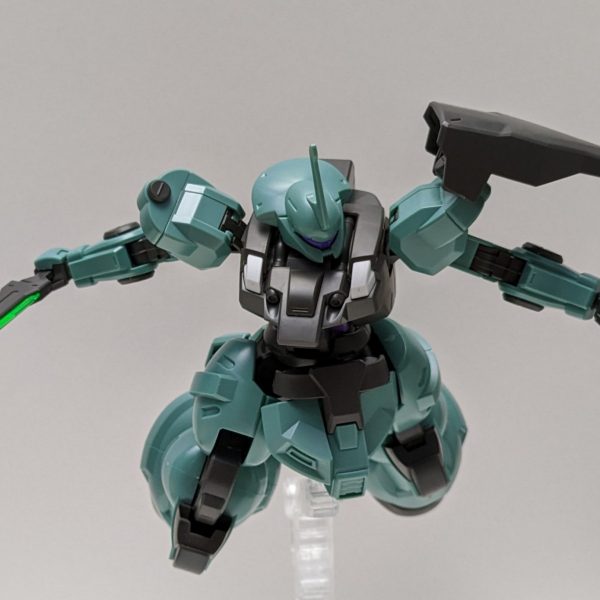 MD-0031/L ディランザ(一般機/ラウダ専用機)