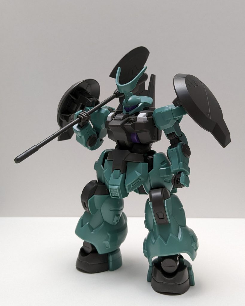 MD-0031/L ディランザ(一般機/ラウダ専用機)–6枚目/制作者：K.E.N.