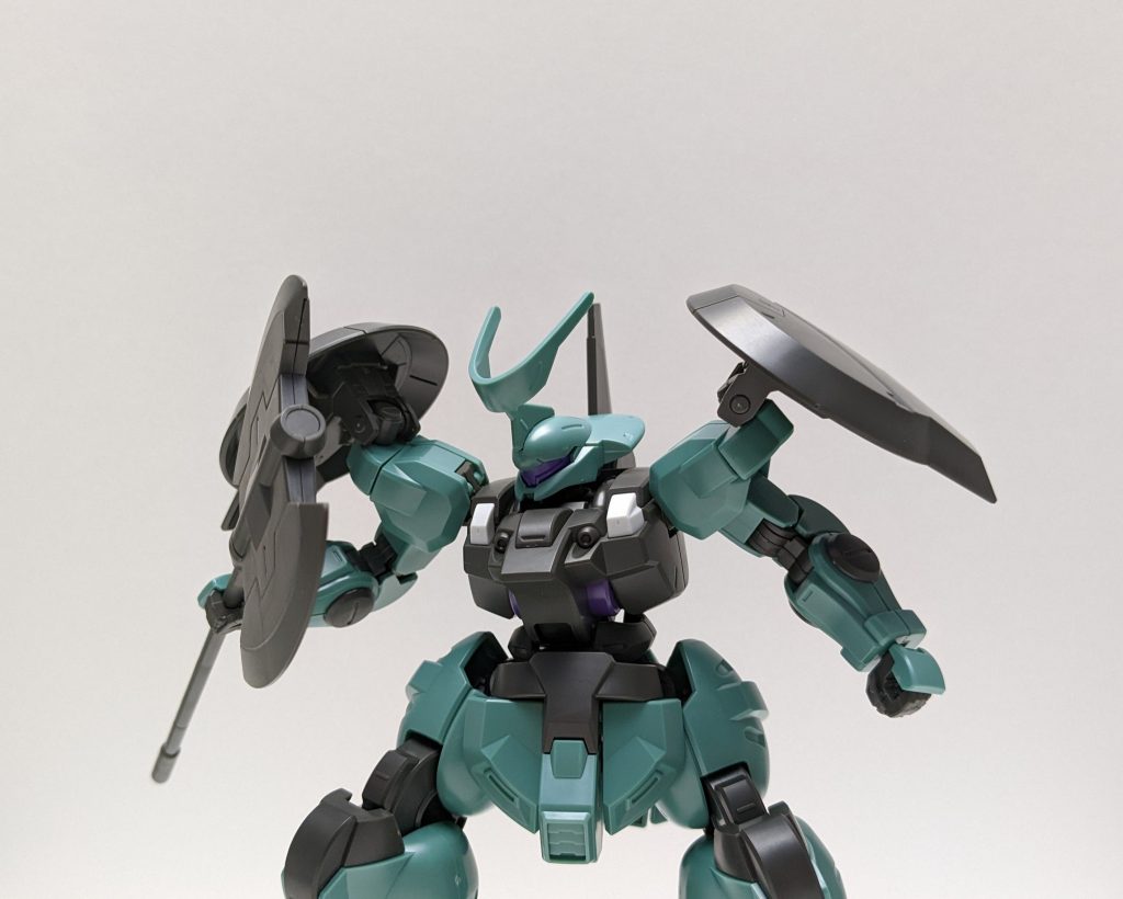 MD-0031/L ディランザ(一般機/ラウダ専用機)–8枚目/制作者：K.E.N.