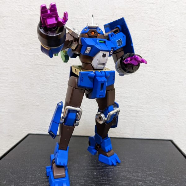 デミトレーナー・ガンプラ改造作品まとめ｜機動戦士ガンダム 水星の 