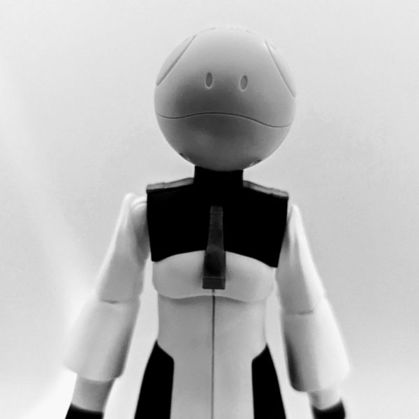 暗黒大陸ごっこ