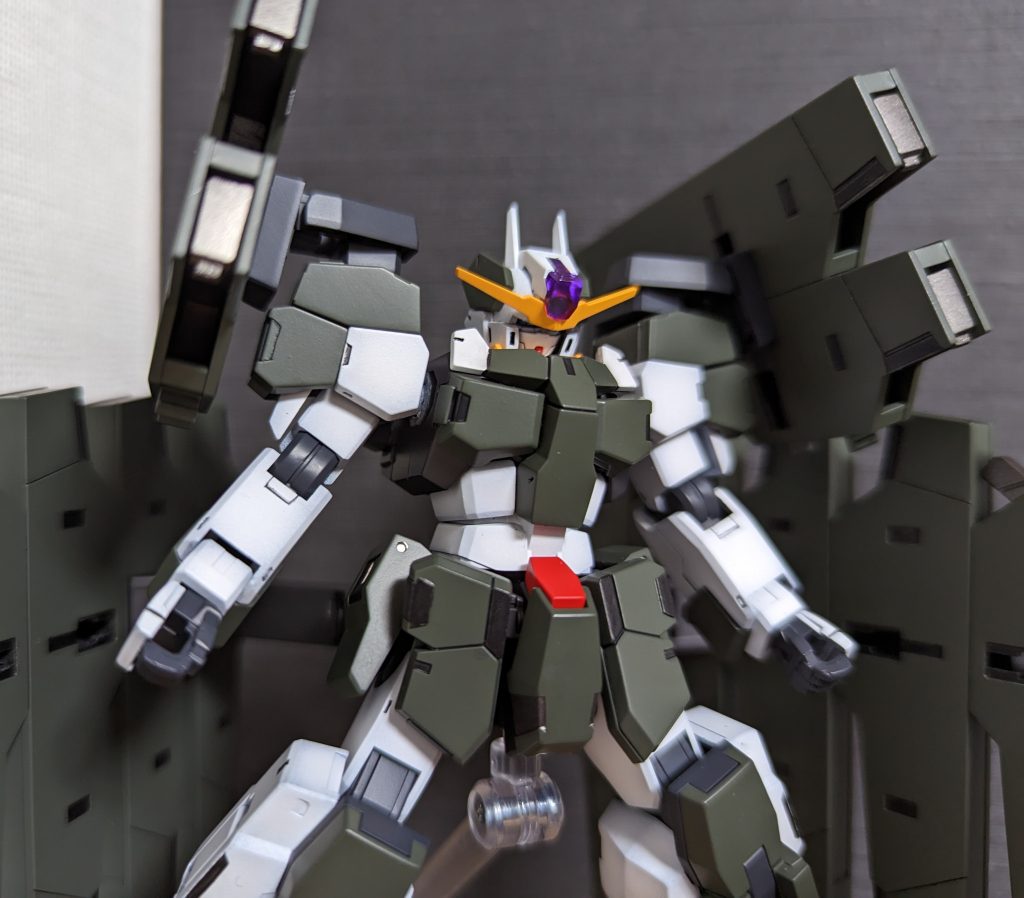 塗装楽しいﾃﾞｽ