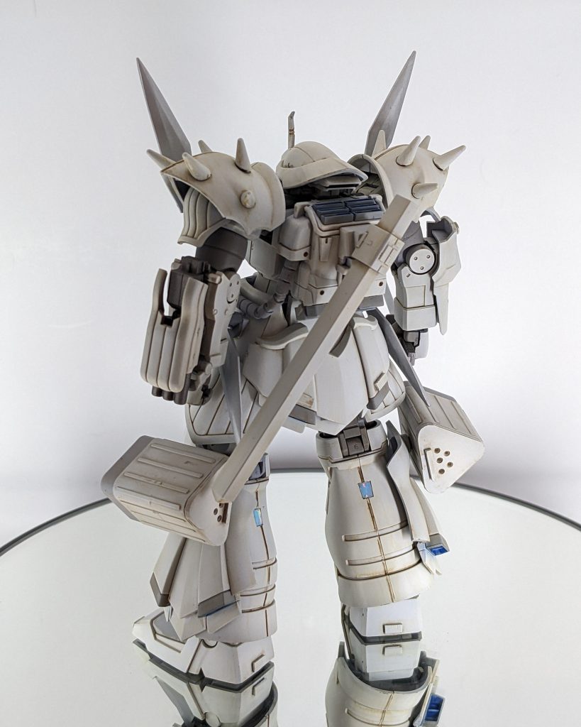 イフリート・ヴァイスナハト–3枚目/制作者：つけもの