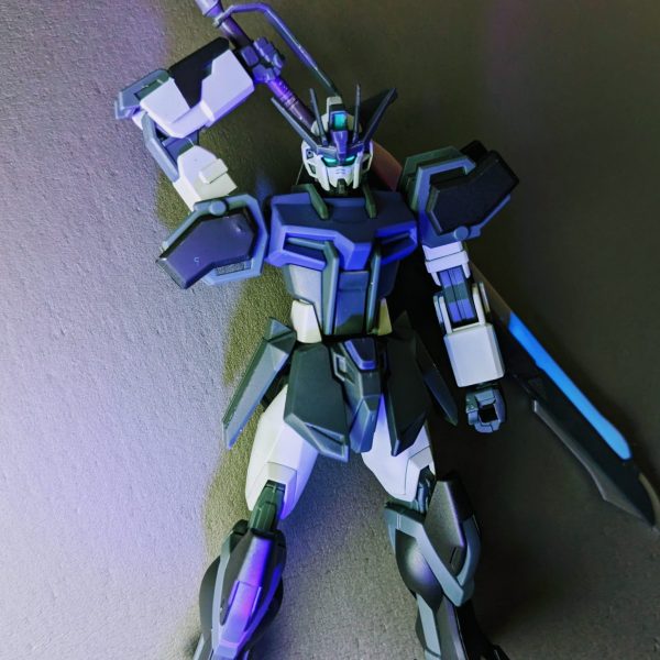 ストライク　ソルジャー仕様